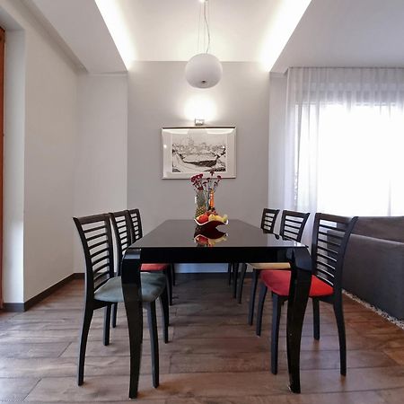 CLASSY APARTMENTS Słoneczne Wzgórze Gdynia Exterior foto