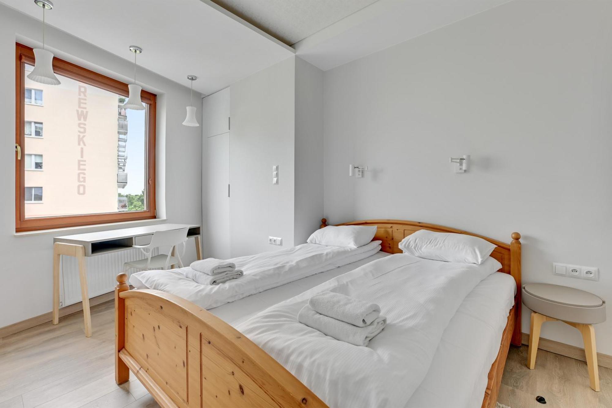 CLASSY APARTMENTS Słoneczne Wzgórze Gdynia Exterior foto