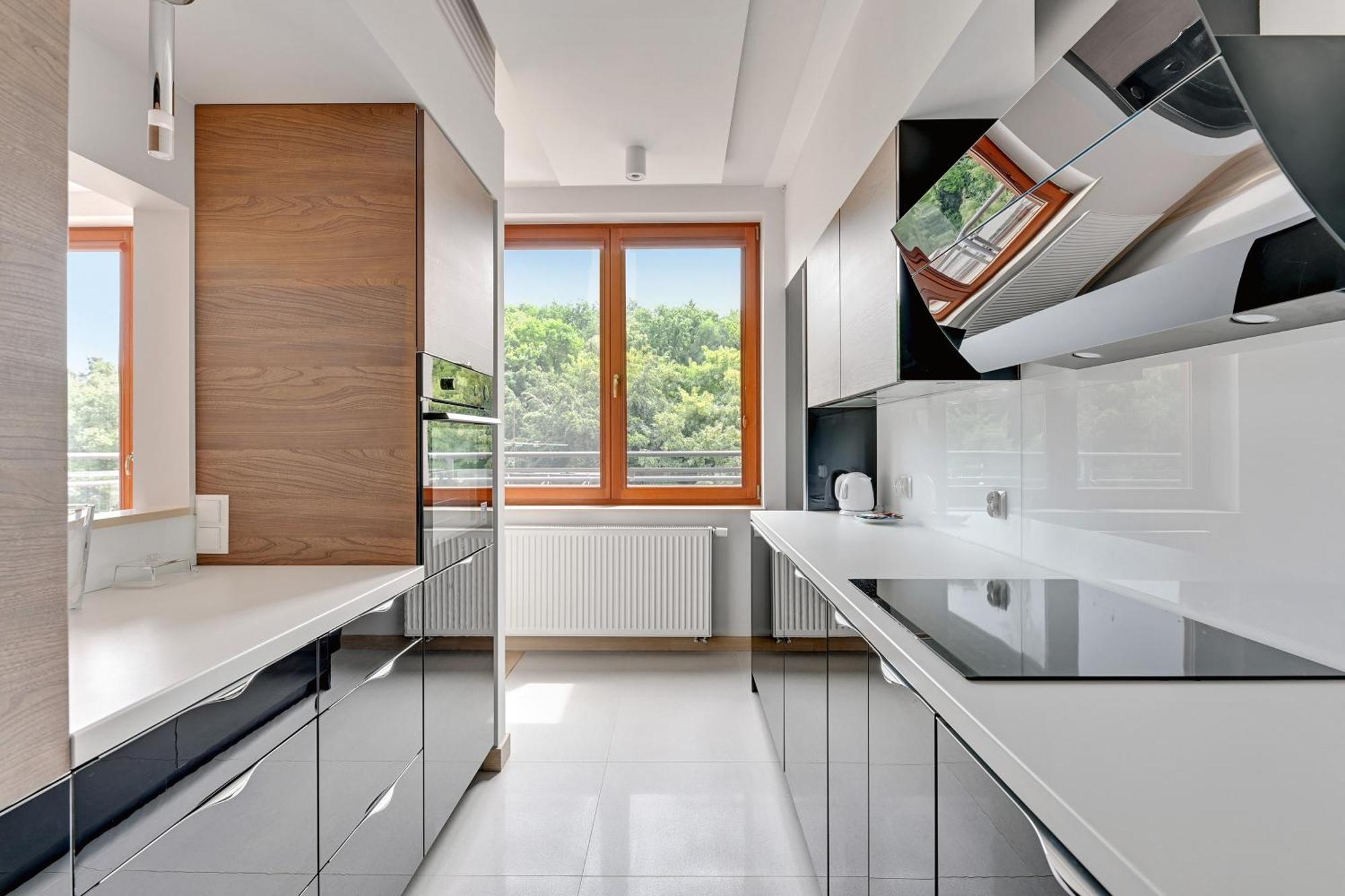 CLASSY APARTMENTS Słoneczne Wzgórze Gdynia Exterior foto