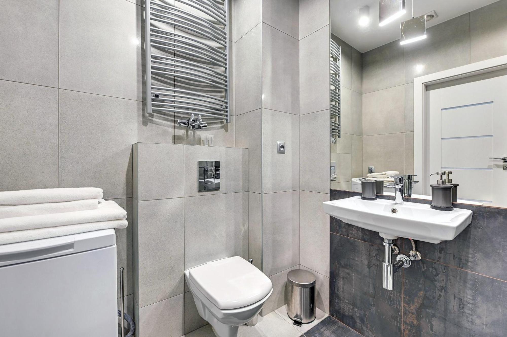 CLASSY APARTMENTS Słoneczne Wzgórze Gdynia Habitación foto