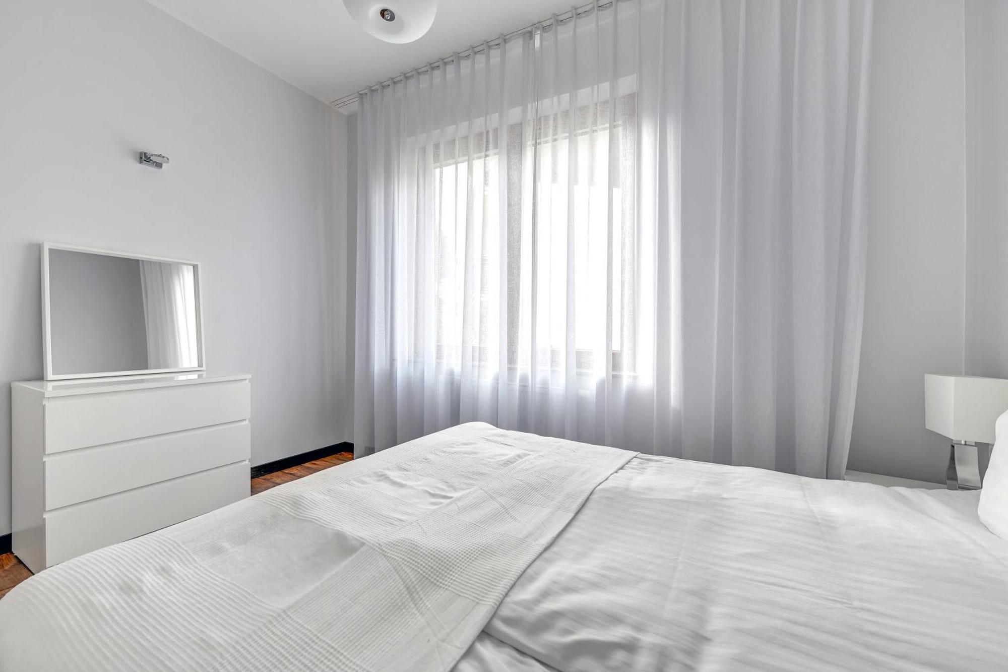 CLASSY APARTMENTS Słoneczne Wzgórze Gdynia Habitación foto